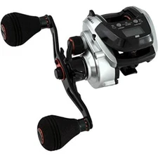 Abu Garcia Saltwater Reel MAX DLC H-L Left Handed IN BOX