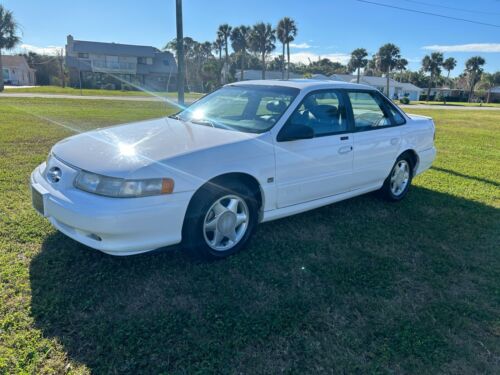 1994 Ford Taurus