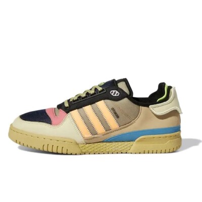 Bad Bunny x Adidas Forum Powerphase Catch and Throw UK