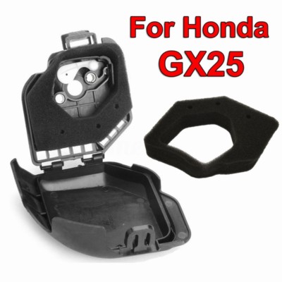 Honda gx25 воздушный фильтр