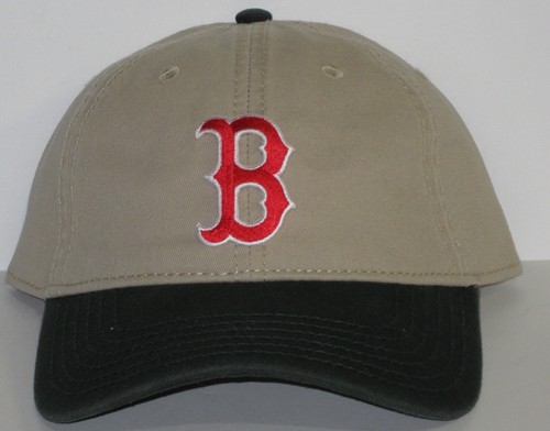 Boston Red Sox Polo Style Cap ⚾Hat ⚾CLASSIC MLB PATCH/LOGO ⚾12 Cool Colors ⚾New - Picture 24 of 24