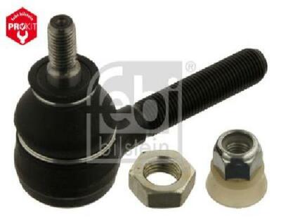 Original FEBI BILSTEIN Spurstangenkopf 09317 für Citroën Peugeot