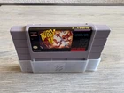 Bubsy II (Super Nintendo SNES, 1994) Tested Working