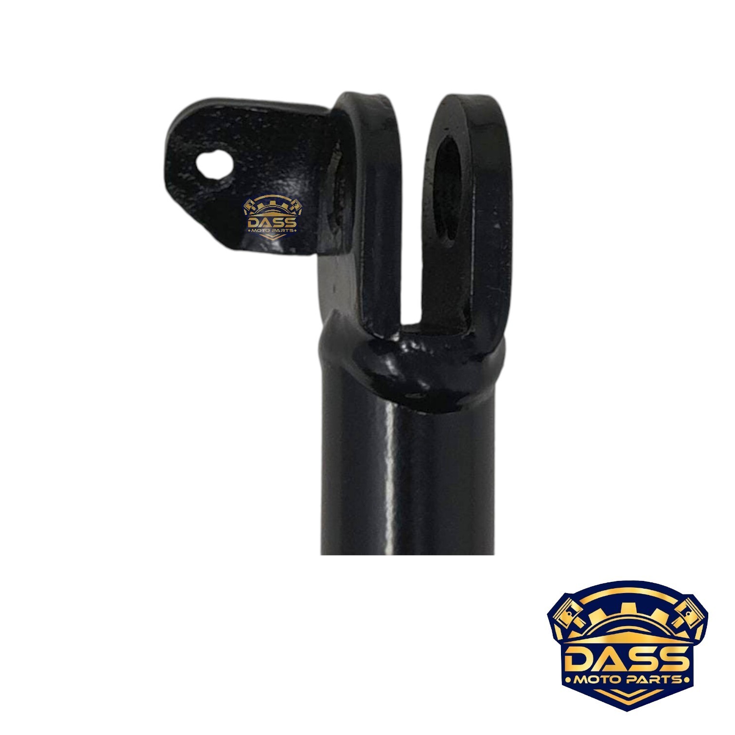 Cavalletto laterale bici da corsa adatto a KTM Rc 125 2019 foto 3