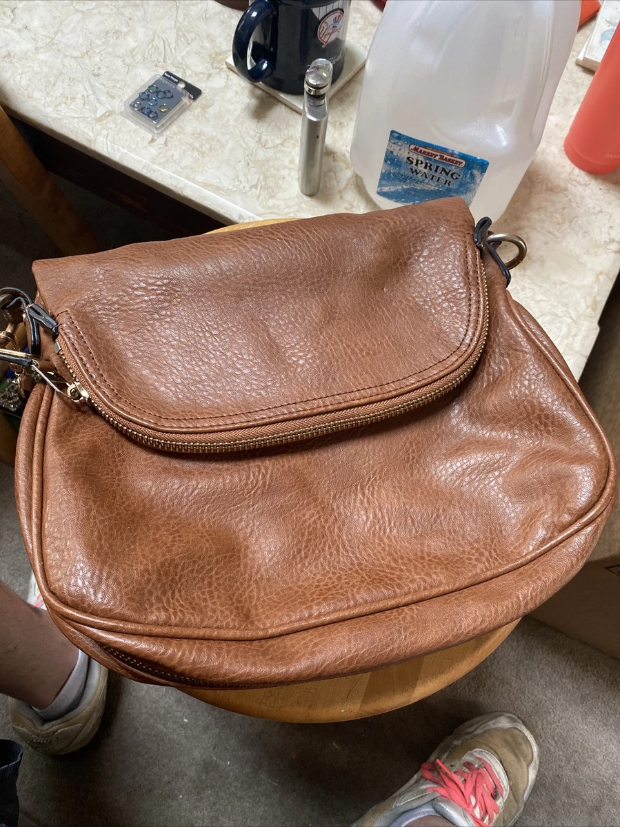 moda luxe backpack purse