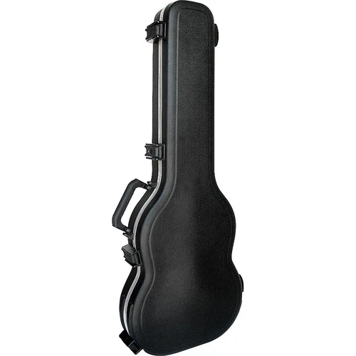 SKB SKB-61 Deluxe Double Cutaway Electric Guitar Case LN