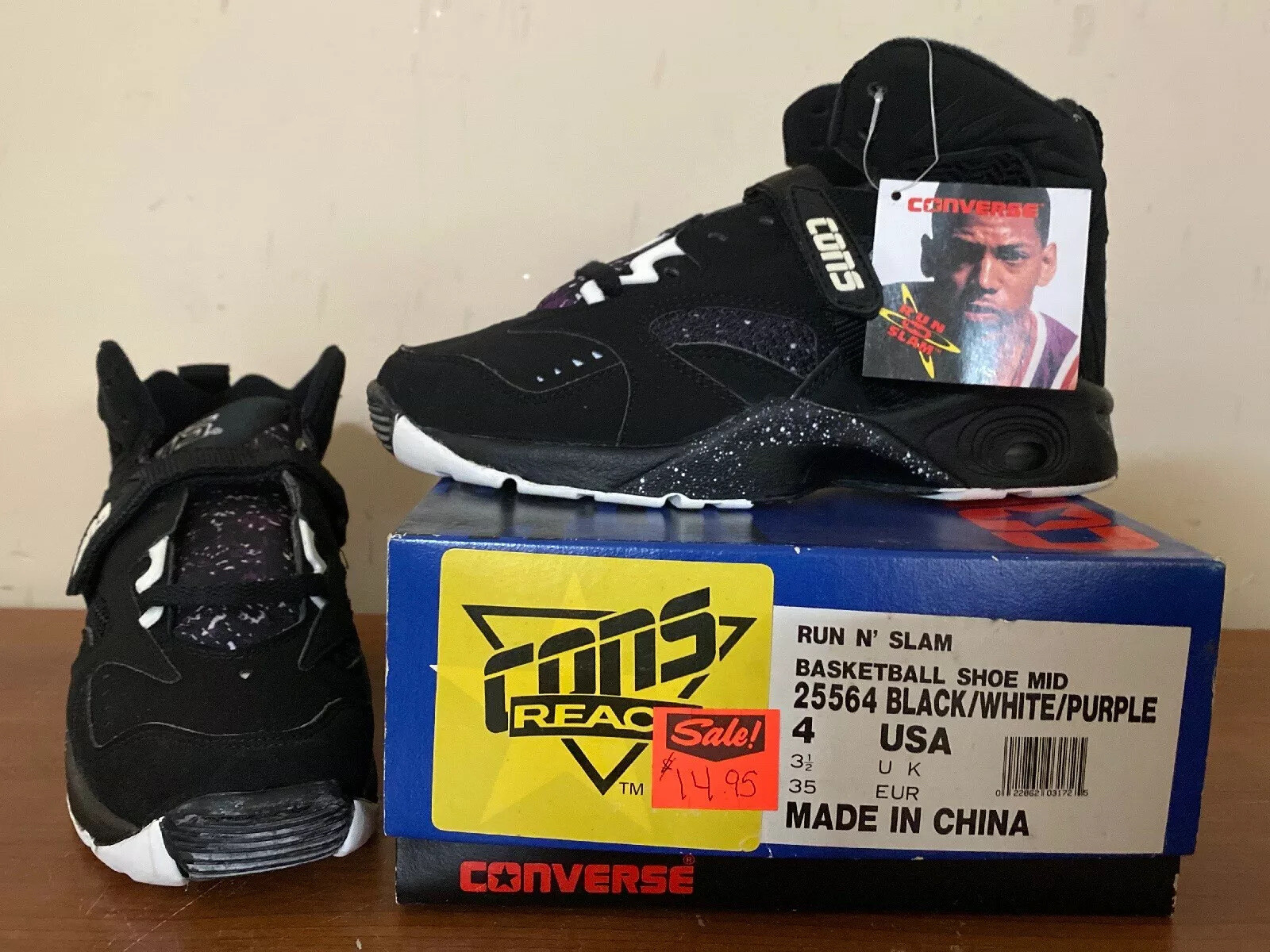 custom made converse