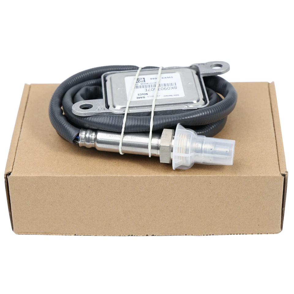 5WK96688 Fit Nox Nitrogen Oxide Sensor for VW Passat 2012-2015 Audi A4 S4 A5 S5  - Image 3 of 4