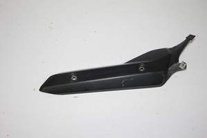 Krümmer Abdeckung Verkleidung Hitzeblech KTM SMC R 690 Ez.11.19 (Lager 7/24)