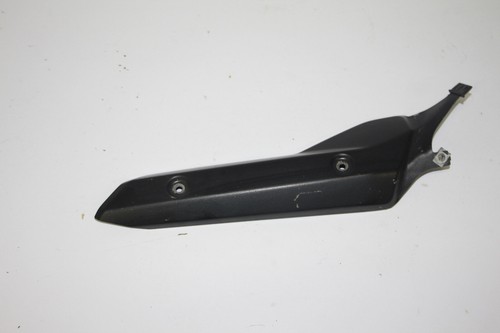 Krümmer Abdeckung Verkleidung Hitzeblech KTM SMC R 690 Ez.11.19 (Lager 7/24)