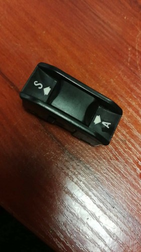 BMW e38 7er Getriebe Schalter Schalter SA 8360277