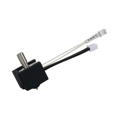 Official Hotend Kit for Ender3 V3SE 3D Printer Extruder Hearbreak Heater Block