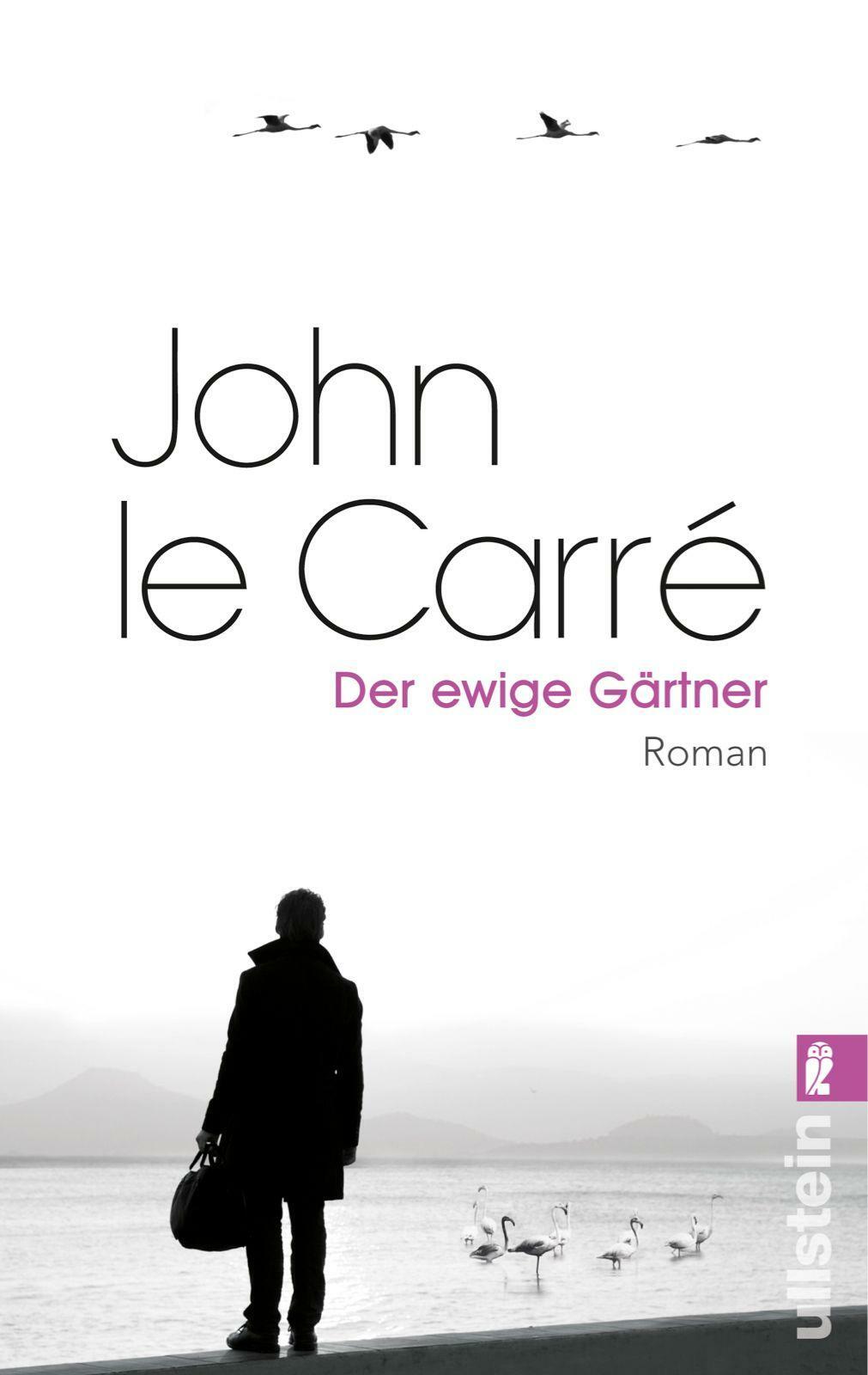 Thumbnail - Der Ewige Gärtner | Buch | 9783548286310