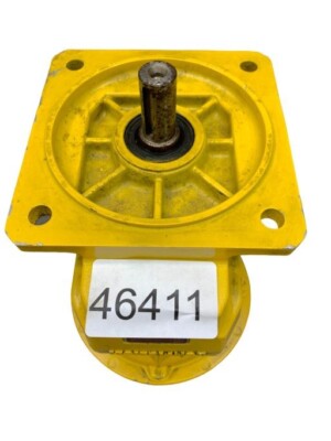Bonfiglioli S 201 F 3.9 P71 Getriebe für Getriebemotoren i=3,9 46411
