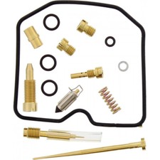 Keyster Vergaser Reparatursatz – Premium Komponenten für effiziente Motorleistun