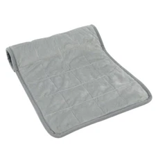 Electric Heating Pad 10 Heat Settings Back Pain Leg Cramps Relief Warmer 24"