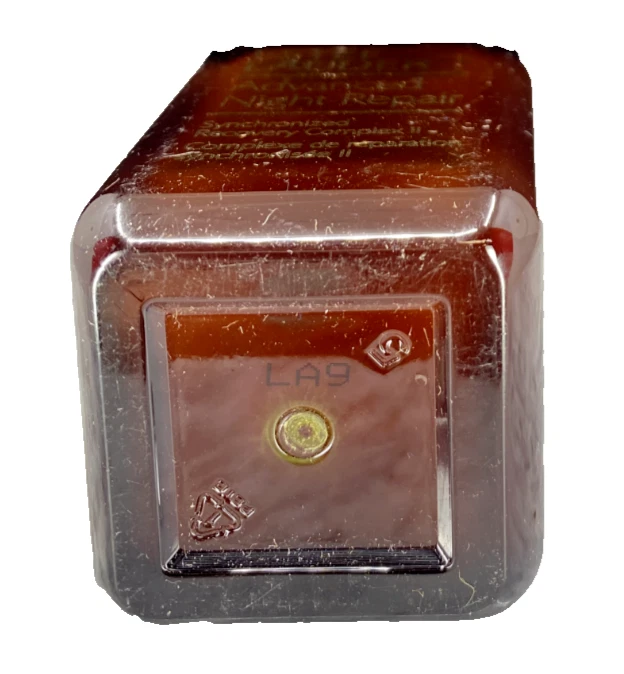 全新雅诗兰黛 A'dvanced 夜间修复 同步恢复复合物 II 1.7 盎司 — 第 3/4 张图片