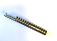 Micro 100 IT-230600 .230" Min Bore 60° Solid Carbide Internal Threading Tool