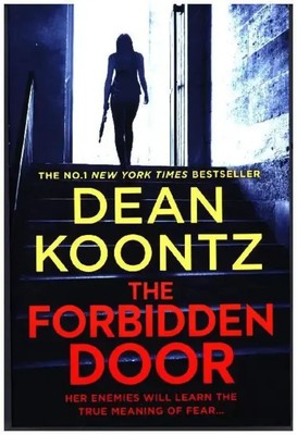 Dean R. Koontz | The Forbidden Door | Taschenbuch | Englisch (2018) | 466 S.