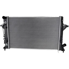 Radiators  25310J3050 for Kia Soul Seltos 2021-2023
