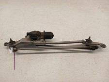 03-05 NISSAN 350Z Front Windshield Wiper Motor Assy OEM 28815CD000
