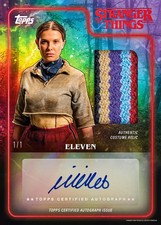 2019 Topps Stranger Things 1985 Online Exclusives Guide 33