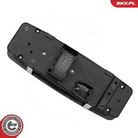 Esen Skv Schalter, Fensterheber 37SKV223 FüR Chrysler Dodge