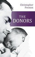 Christopher Preston | The Donors | Taschenbuch | Englisch (2019)