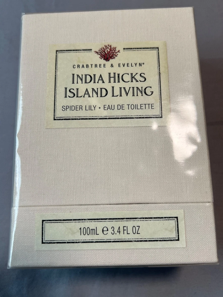 Crabtree & Evelyn Lily Eau de Toilette for Women for sale | eBay