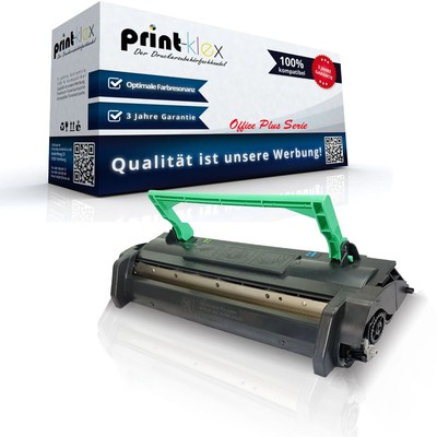 Alternative Tonerkartusche für Epson EPL 5700 Ersatz XXL - Office Plus Serie