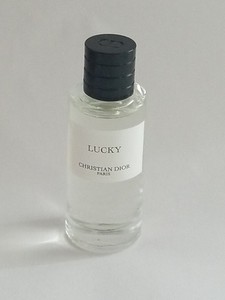 Dior Lucky Perfume | eBay