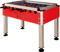 Tischkicker TischfußBall Tischfussballspiel FußBalltisch Spielkicker Kicker