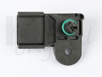 Sensor Saugrohrdruck Hüco 138242 FüR Ford MAX DM2 Focus 2 Turnier Transit Mondeo