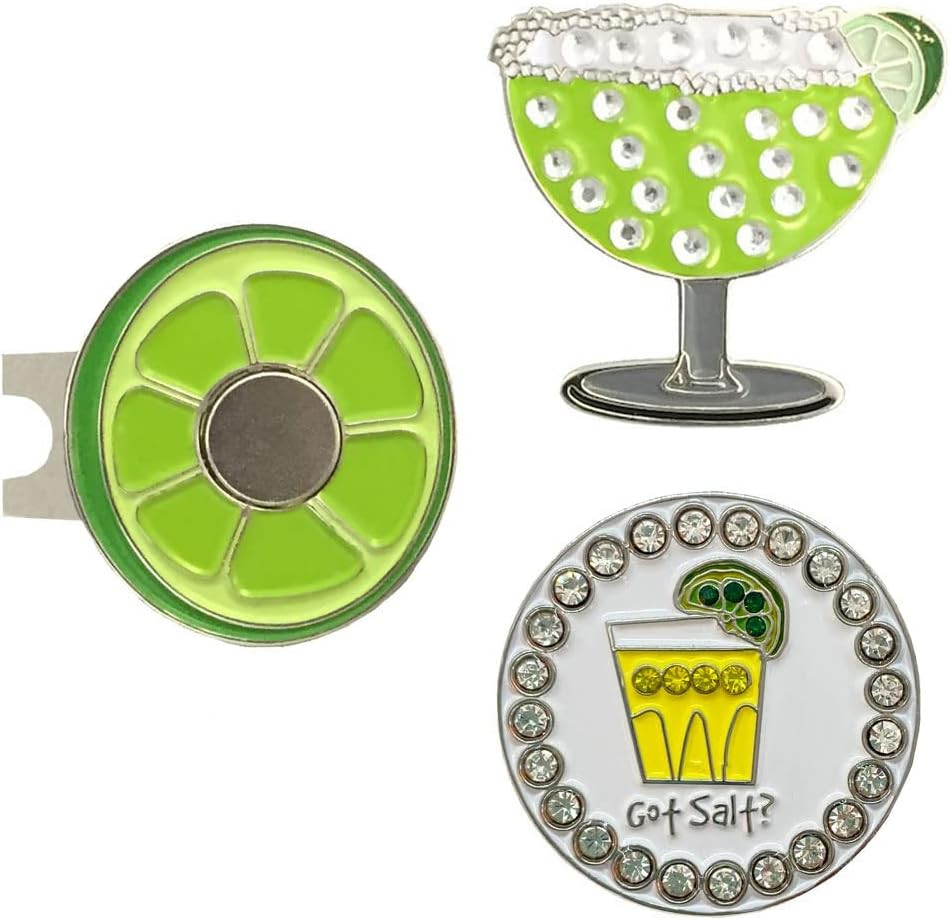 Marker Pack | Includes One Margarita, Got Salt...