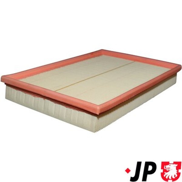 JP Group Luftfilter JP 1218602200 Filtereinsatz FüR Meriva Combo Opel Corsa X01-image