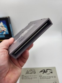 Nintendo NES Ice Climber PAL OVP Rare Version Kurze Schachtel 
