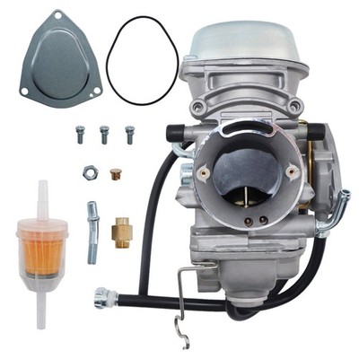 Fits 2004-2005 Polaris ATP 500 ATP500 4x4 HO Carb Carburetor Brand New
