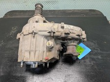 2002-2004 Jeep Grand Cherokee Transfer Case Assembly Model 242 Selec-trac Oem 2002-2004 Jeep Grand Cherokee Transfer Case Assembly Model 242 Selec-trac Oem