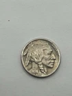 1928S Buffalo Nickel VG