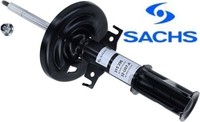 Sachs 315296 StoßDäMpfer StossdäMpfer Vorderachse Vorne FüR Renault