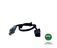 1X Ntk 93713 Lambdasonde FüR Opel Vauxhall