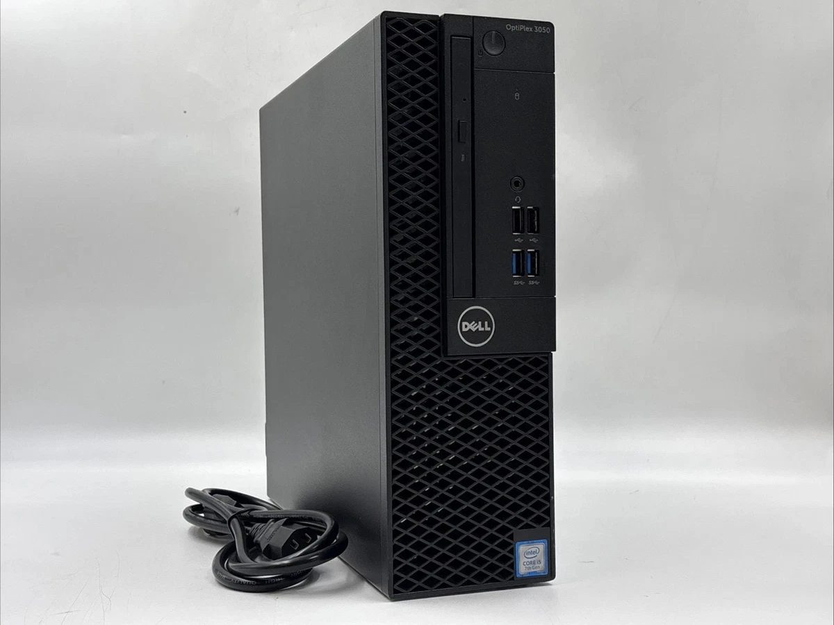 デル Optiplex3050 i5-7500 8/128+500/グラボ1GB Amazon.com: Dell 6Y9TM OptiPlex 3050 Small Form Factor Desktop
