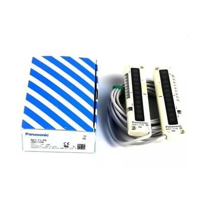 New In Box   NA1-11-PN Area Sensor @zx