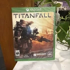 Titanfall for Microsoft Xbox One Brand New Factory Sealed