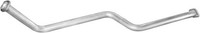 Polmo Abgasrohr 13.204 FüR Mercedes 190 W201 201 122