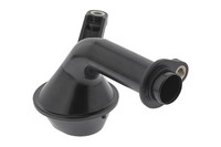 Topran 118 531 Saugrohr, ÖLpumpe FüR Audi Seat Skoda VW