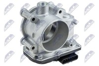 NTY Drosselklappenstutzen ETB-MZ-002 FüR Mazda