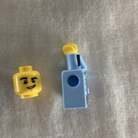 Lego City Police Incomplete Set 60139 Mobile Command Center