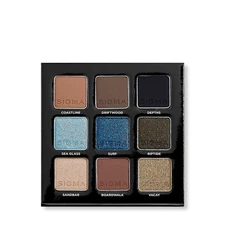 Sigma Beauty Beachy Eye Shadow Palette. Sz 0.32oz NIB!