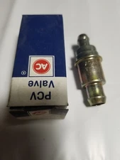 OEM GM 25042116 ACDelco CV869C PCV Valve 1982-94